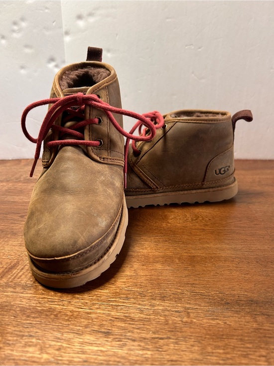 UGG Other - UGG Neumel Men’s 7 Boots 1017254
Waterproof Chukka Boot